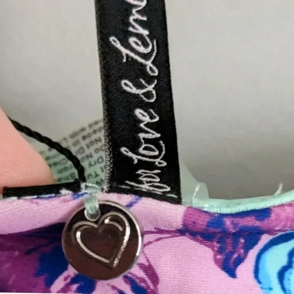 For Love & Lemons Kauai Bottom - Picture 7 of 9